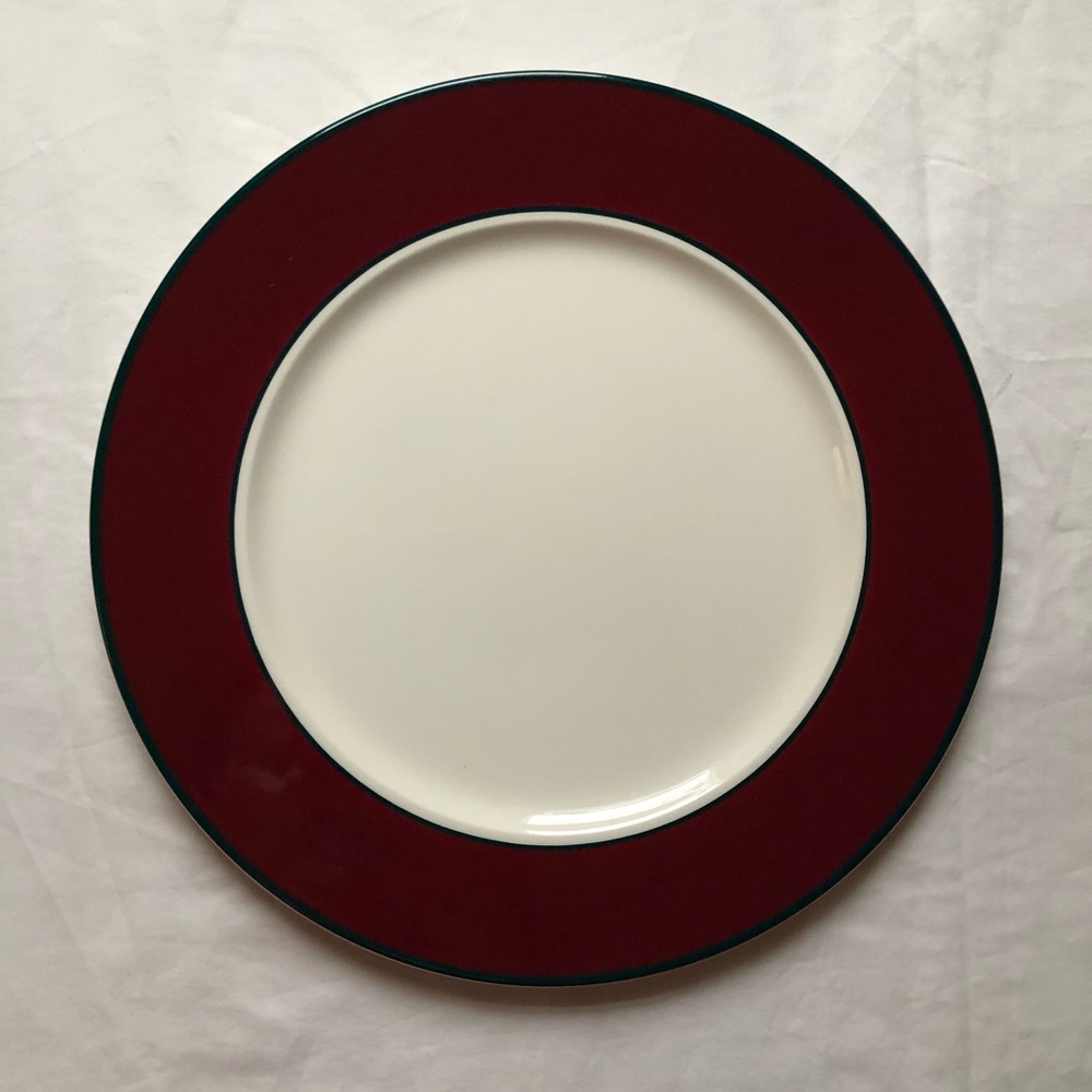 Pagnossin Spa Treviso Chop Plate